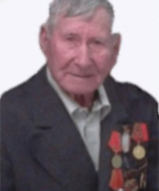 Кочетков Василий Макарович