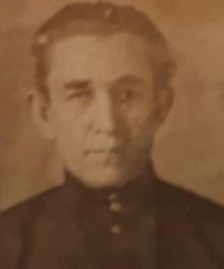 Козырев Алексей Фёдорович