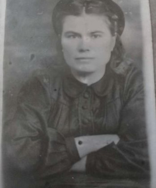 Яковлева Евдокия Иосифовна