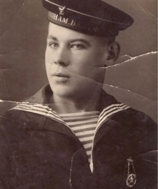 Васильев Александр Михайлович