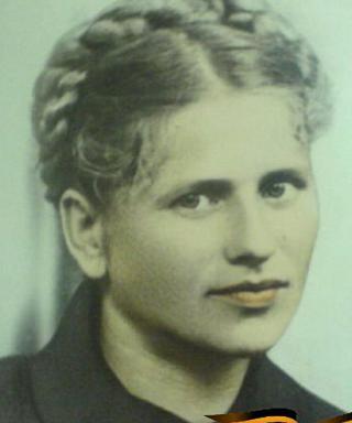 Кудасова Ксения Павловна