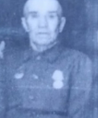 Сысоев Федор Миронович