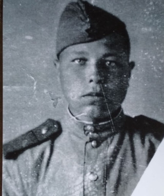 Ефимов Константин Васильевич