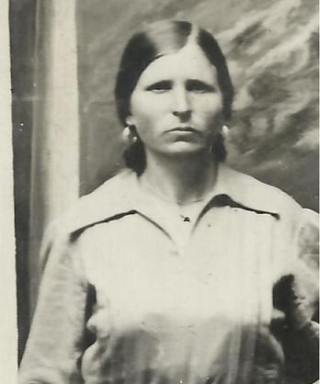 Анохина Мария Григорьевна