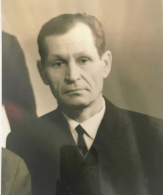 Верхотуров Алексей Платонович