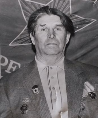 Юдин Иувеналий Михайлович