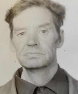 Соколов Николай Александрович