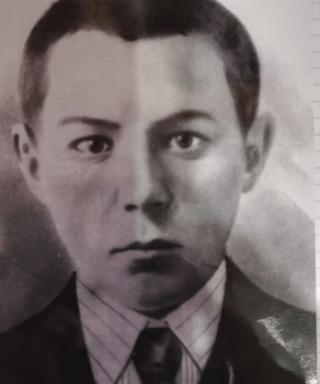 Таушкин Матвей Матвеевич