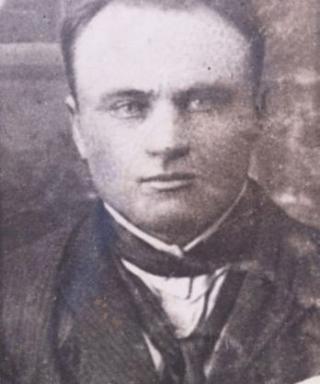 Толстыкин Дмитрий Сергеевич