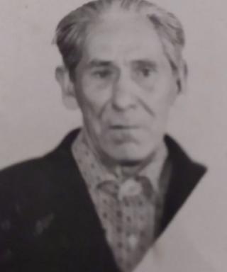 Прокопюк Корней Иванович
