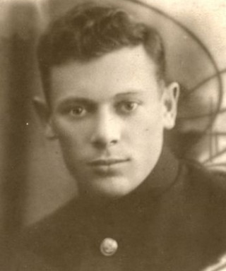 Душин Милий Евгеньевич