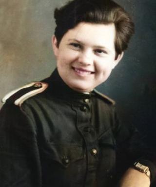 Крутиховская Ольга Александровна