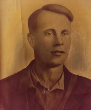 Клёнов Михаил Михайлович