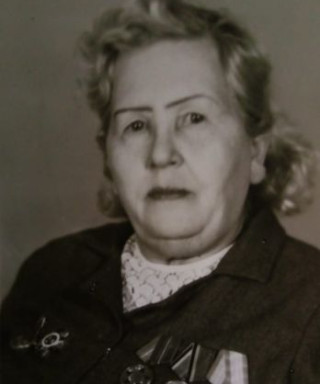 Жбанова Мария Владимировна