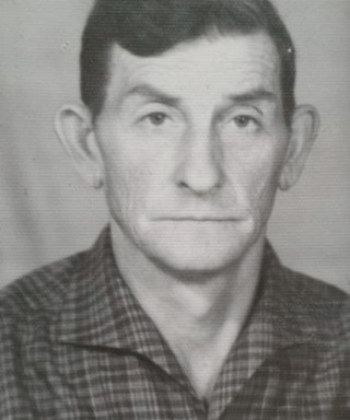 Петухов Алексей Степанович