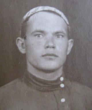 Старков Абидулла Алиевич