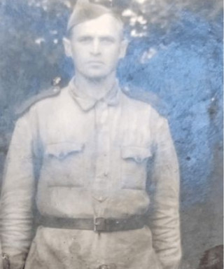 Бабкин Егор Андреевич