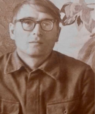 Борисенков Семён Савостьянович