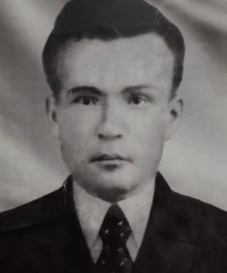 Афанасьев Семён Афанасьевич