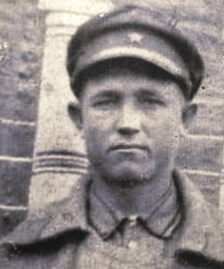 Бухаров Абдрахман Гилажетдинович