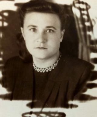 Станкович Лидия Михайловна