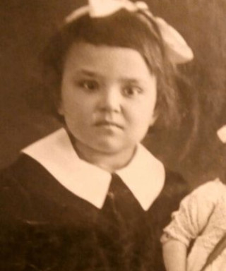 Вавилова Галина Ильинична