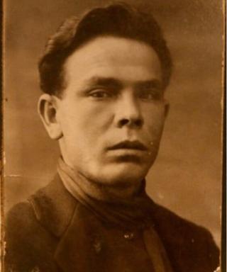 Туль Илья Александрович