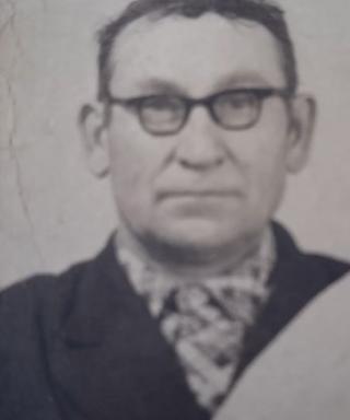 Шейкин Андрей Спиридонович