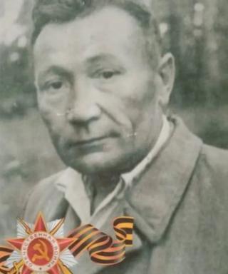 Шепелев Андрей Григорьевич