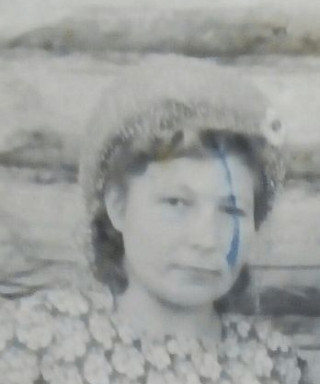 Васильева Клавдия Петровна