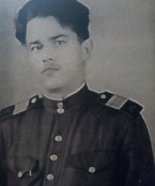 Лучинкин Николай Иванович