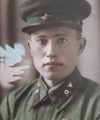 Пильщиков Петр Михайлович