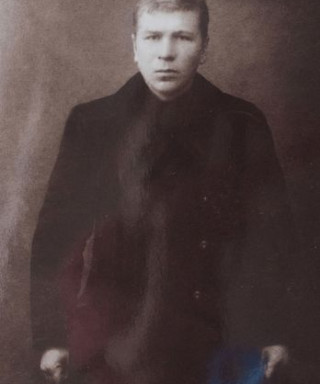 Кузнецов Максим Александрович