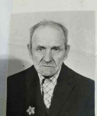 Шагинов Михаил Кириллович