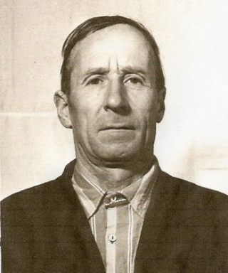 Першанов Михаил Константинович