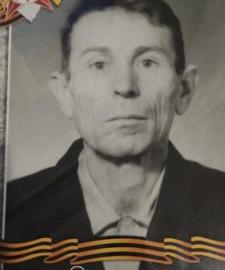 Зорькин Борис Ильич