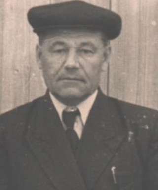 Колесов Тимофей Александрович