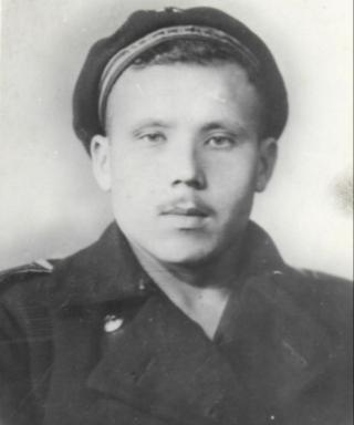 Пищулёв Василий Егорович