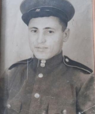 Сватенко Виктор Сергеевич