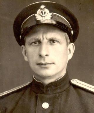Лошкарев Владимир Петрович