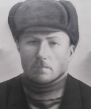 Губанищев Михаил Алексеевич