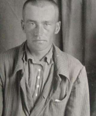 Ковалёв Исак Георгиевич