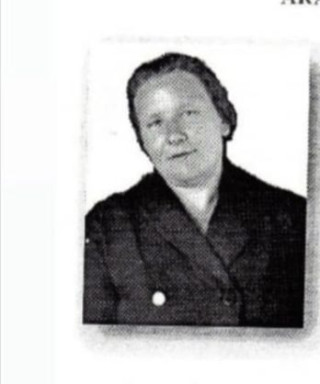 Акашина Анна Ивановна