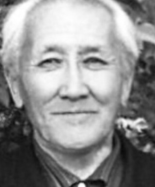 Емельдинов Лиджи Леонтьевич