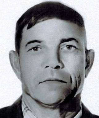 Пегов Иван Федорович