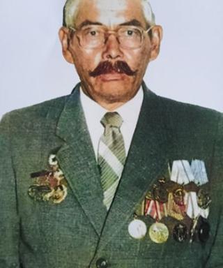 Бурангулов Мазит Хабибуллович