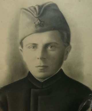 Бакшеев Тимофей Васильевич