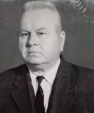 Верещагин Василий Эммануилович