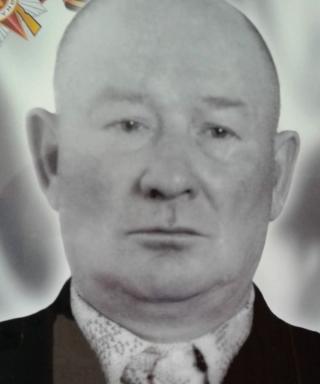 Шепель Павел Миронович