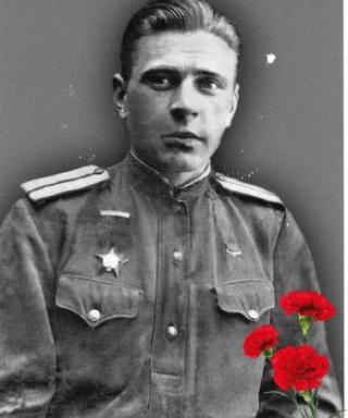 Шмелев Иван Афанасьевич